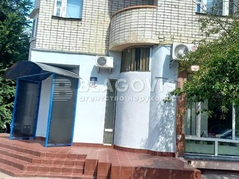 комерційна за адресою Київ, Ушинського вул., 25-А
