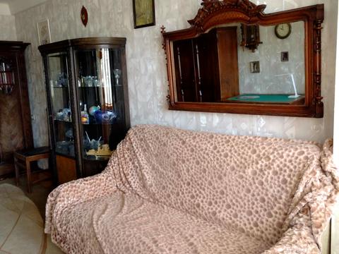 квартира по адресу Амвросия Бучмы бульв., 5/1
