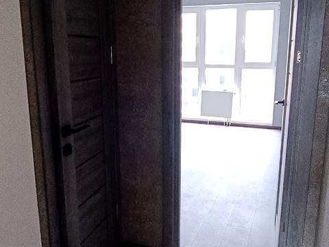 квартира по адресу Берковецкая ул., 6А