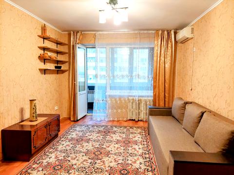 квартира за адресою Валерія Лобановського просп. (Червонозоряний), 39-А