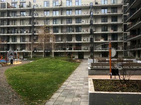 квартира за адресою Набережно-Рибальська дорога вул., 9