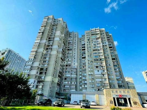 квартира по адресу Братства Тарасовцев ул. (Декабристів), 12/37