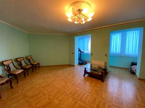 квартира за адресою Балтиморська вул. (Посмітного), 22