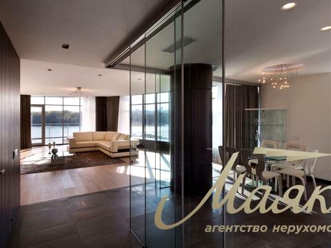 квартира за адресою Раїси Окіпної вул., 18