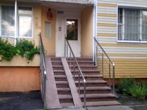 квартира по адресу Левка Лукьяненко ул. (Маршала Тимошенко), 1-Б