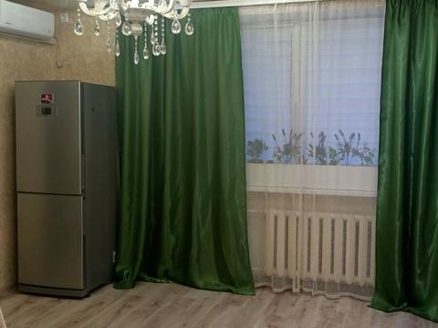 квартира по адресу Большая набережная ул. (50-річчя СРСР), 17