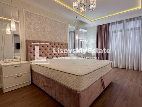 квартира по адресу Митрополита Василия Липковского ул. (Урицкого), 37-В