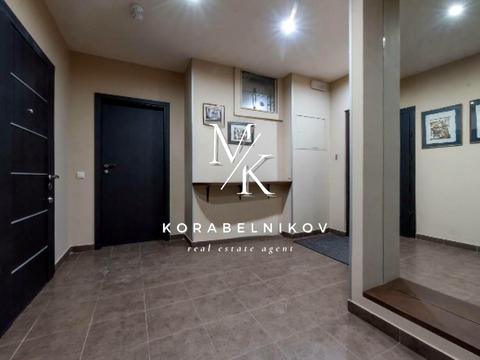 квартира за адресою Миколи Голего вул. (Лебедєва-Кумача), 7-В
