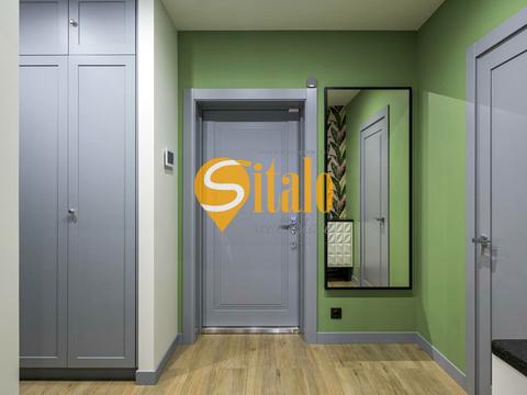 квартира за адресою Миколи Бажана просп., 2-А