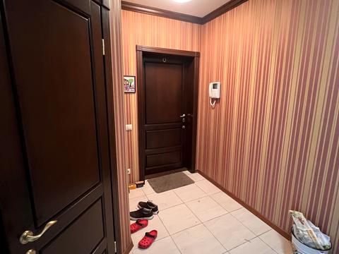 квартира за адресою Сергія Подолинського вул. (Благоєва), 7