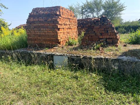 участок по адресу Деренівка, 1Г