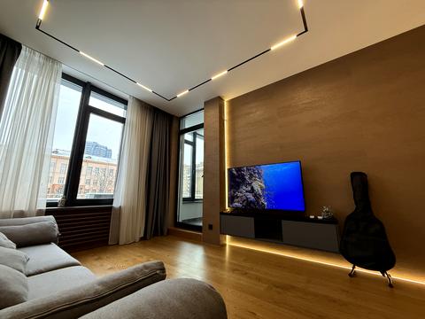 квартира за адресою Федорова Івана вул., 2-А