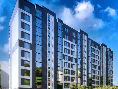 квартира за адресою Молодіжна вул., 148