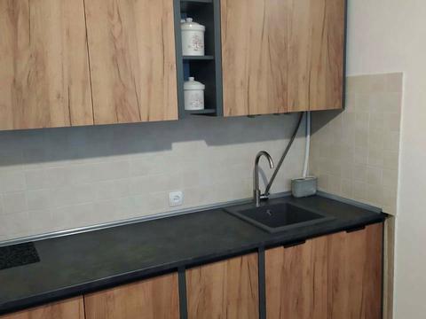 квартира по адресу Кулиша ул., 13