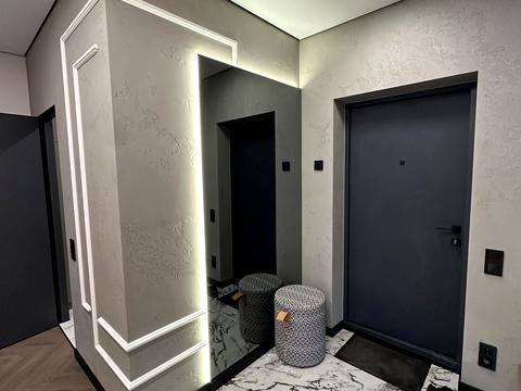 квартира по адресу Замарстыновская ул. (Калинина), 86