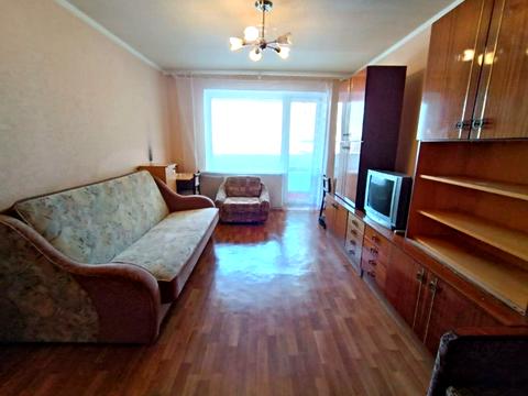 квартира по адресу Надежды Алексеенко ул. (Чичерина), 100