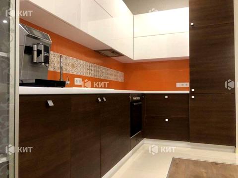квартира за адресою Студентська вул., 22