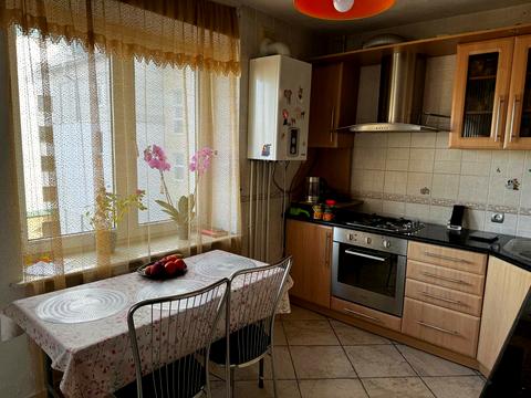 квартира за адресою Івана Мазепи вул., 17