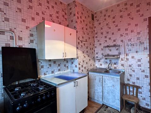 квартира за адресою Головатого вул., 7