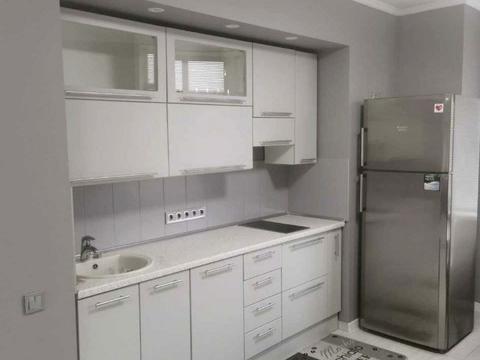 квартира по адресу Анны Ахматовой ул., 22