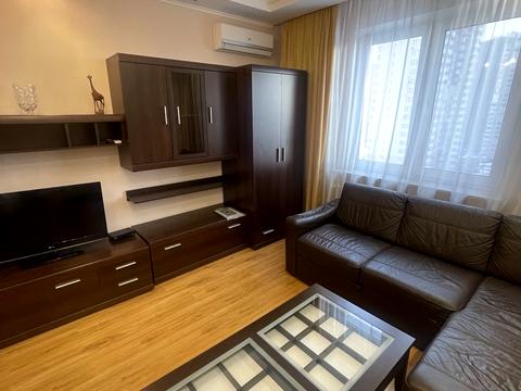 квартира по адресу Григория Ващенко ул., 1