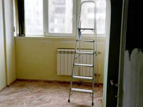 квартира по адресу Горького пл., 37