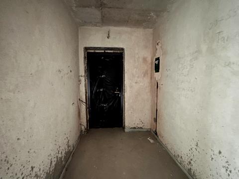 квартира по адресу Малоголосковская ул., 34