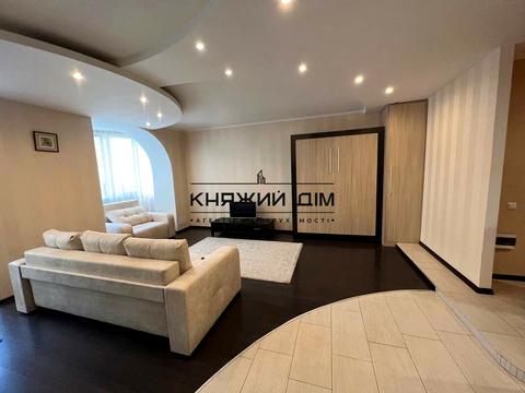 квартира по адресу Никольско-Слободская ул., 6