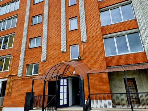 квартира за адресою Павла Скоропадського вул., 4