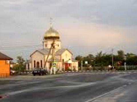 ділянка за адресою с. Новосілки, Шевченка, 1