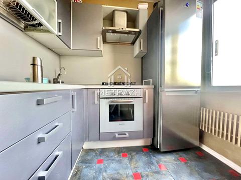 квартира за адресою Гвардійців-Широнінців вул., 21б