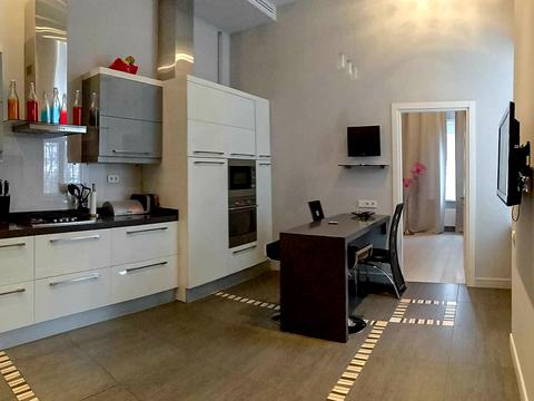 квартира за адресою Лютеранська вул., 16