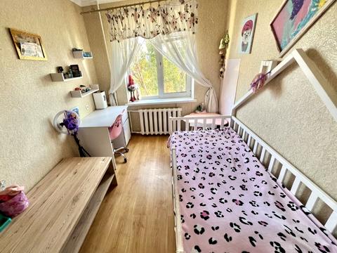 квартира за адресою Велика Діївська вул. (Братів Трофімових), 46