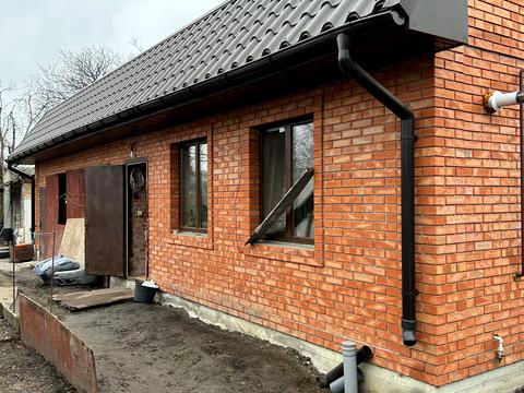 дом по адресу Игита Гаспаряна ул., 40