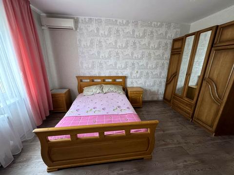 квартира за адресою Драгоманова вул., 8