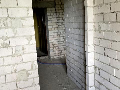 квартира по адресу Академика Барабашова ул., 12-А