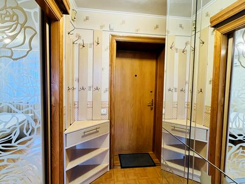квартира по адресу Митрополита Андрея Шептицкого ул. (Анатолія Луначарського), 7