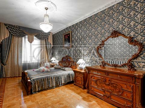 квартира по адресу Андрея Верхогляда ул. (Михайла Драгомирова), 4