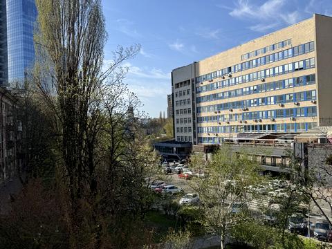 квартира за адресою Мечникова вул. (Кловський), 8