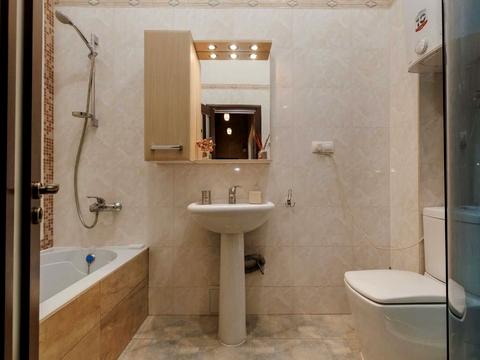 квартира по адресу Лютеранская ул., 6