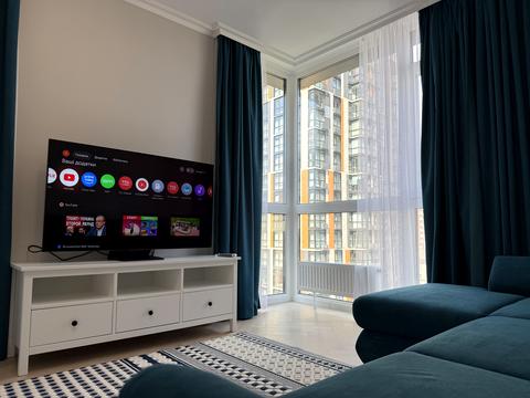 квартира за адресою Предславинська вул., 42