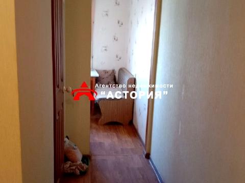 квартира по адресу Воронежская ул., 16