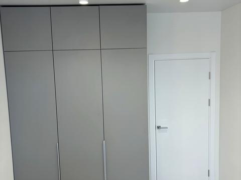 квартира по адресу Проспект Мартинова, 34