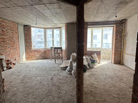 квартира по адресу Степана Бандери ул., 9/2