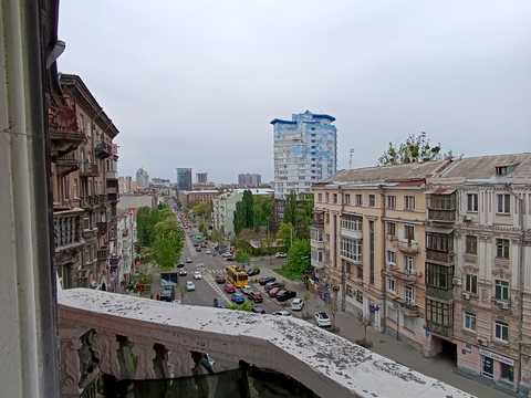квартира по адресу Сечевых Стрельцов ул. (Артема), 79