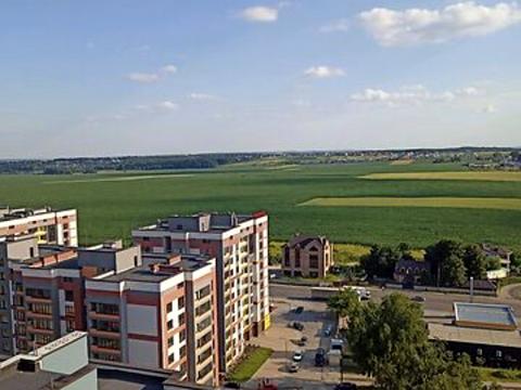 квартира за адресою Підволочиське шосе, 1