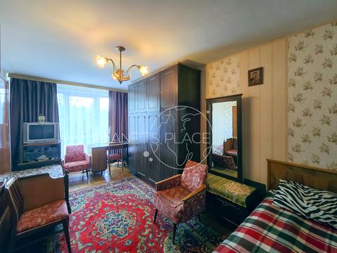 квартира за адресою Литовський просп. (Мінський), 12