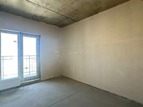 квартира по адресу Краснова ул., 3