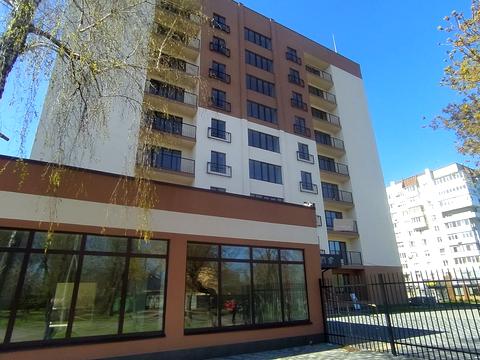 квартира по адресу Юрия Ильенко ул. (Горького), 4