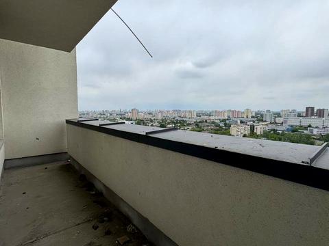 квартира по адресу Берестейский просп. (Победы), 55а